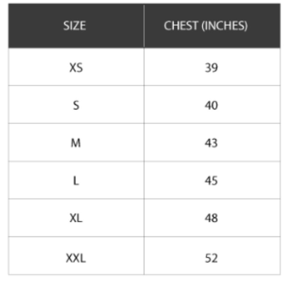 OLGYN Men's Quilted Navy Blue Bomber Jacket - Picture 4 of 4